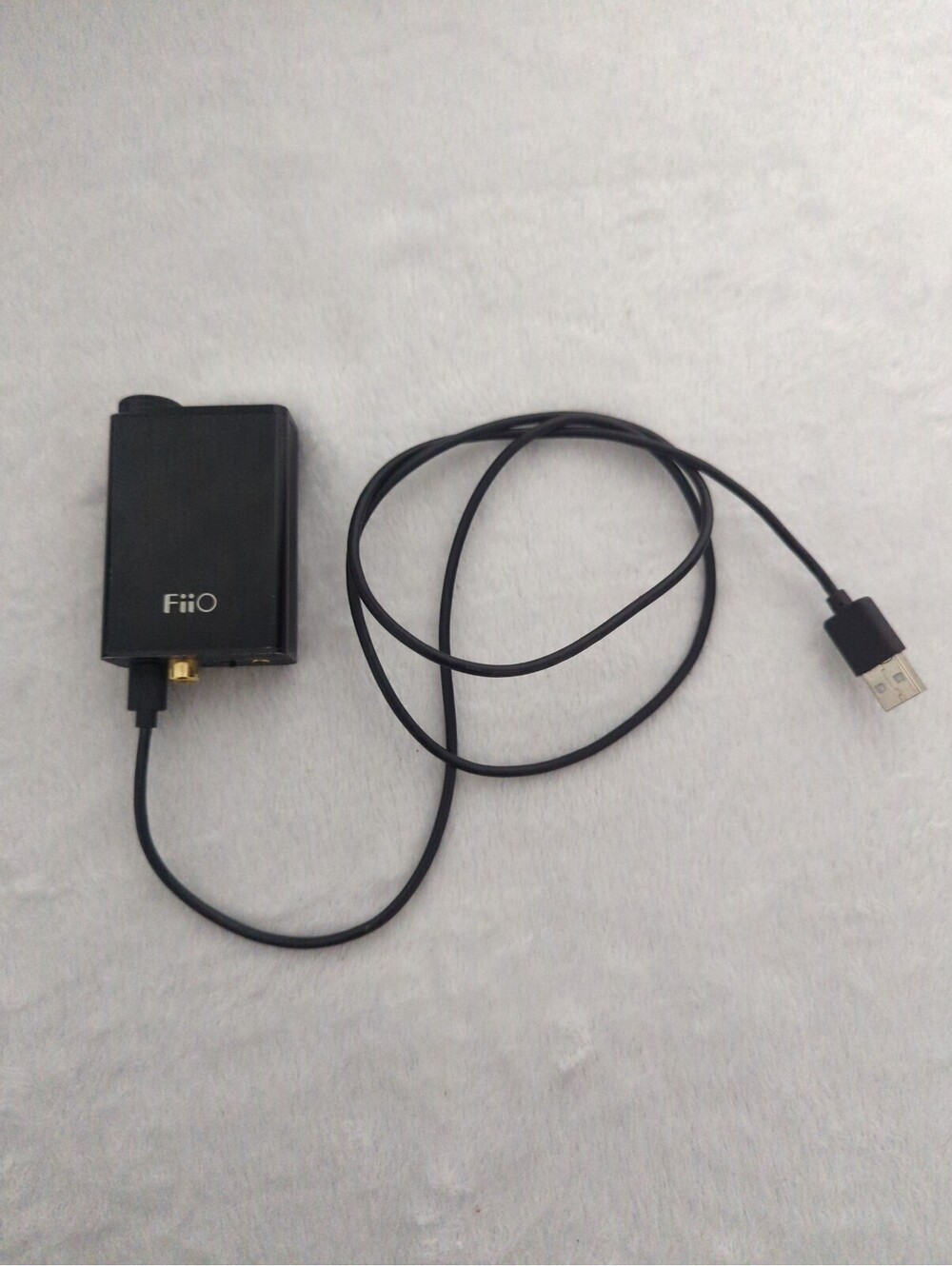 FiiO Olympus 2 E10K USB DAC Headphone Amplifier